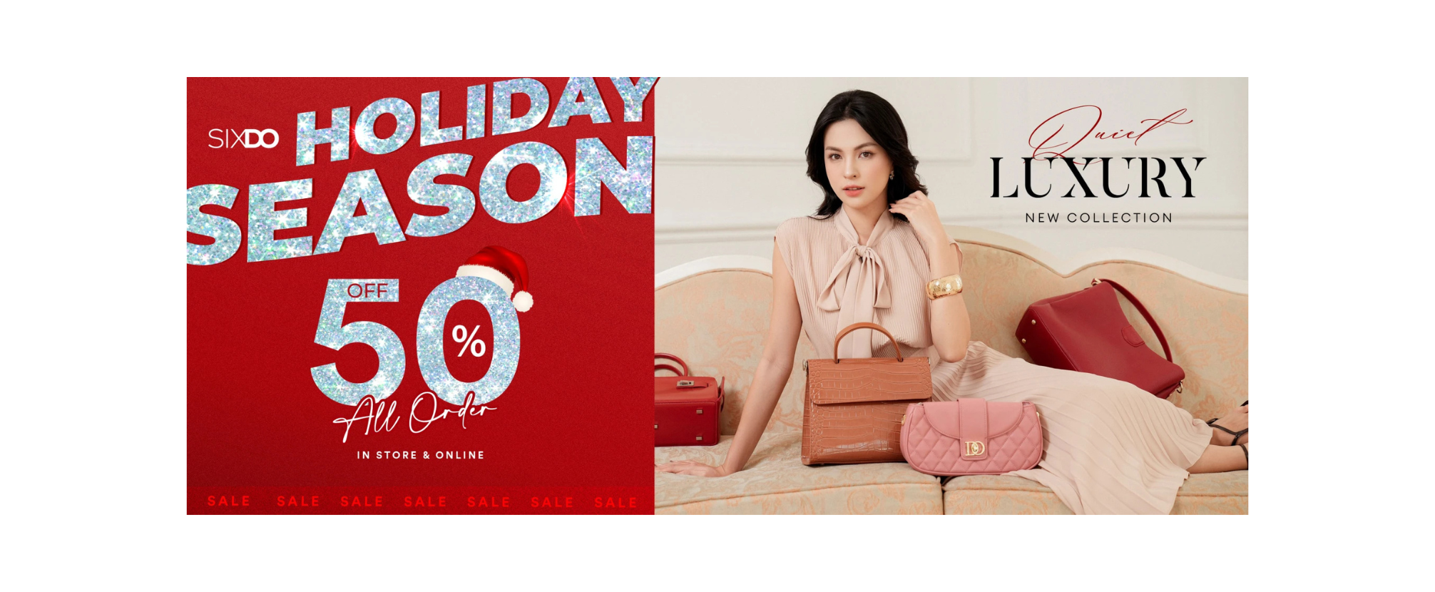 Promotion Banner
