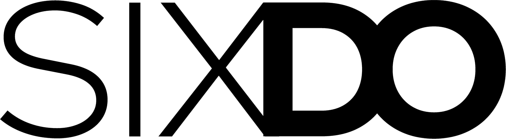 SIXDO Logo