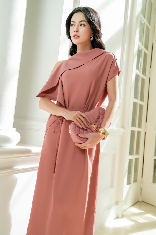 Váy đầm dự tiệc cao cấp